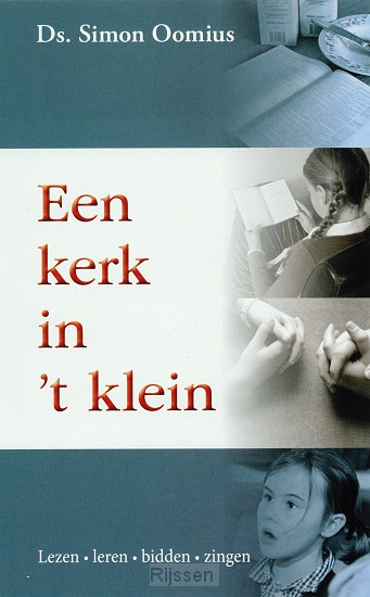 Een kerk in 't klein