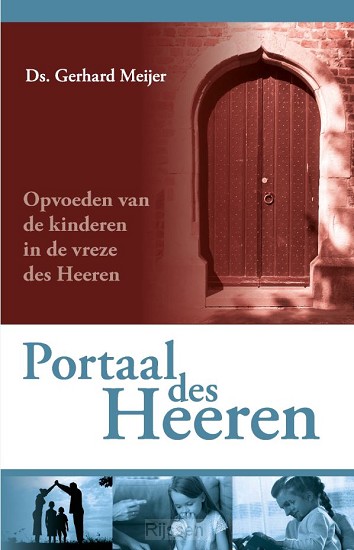 Portaal des Heeren