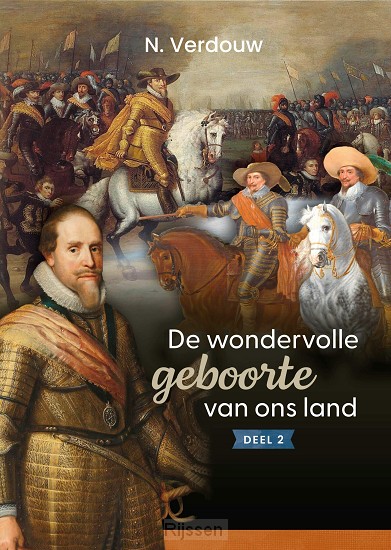 De wondervolle geboorte van ons land (2)