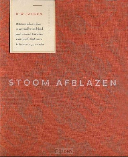 Stoom afblazen