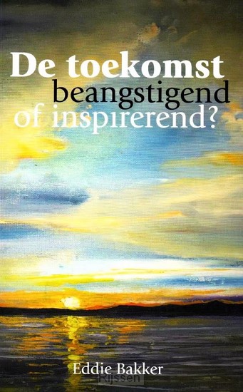 Toekomst beangstigend of inspirerend?