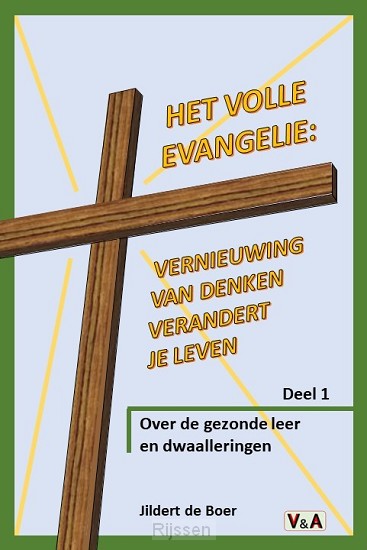 Volle Evangelie: vernieuwing van denken