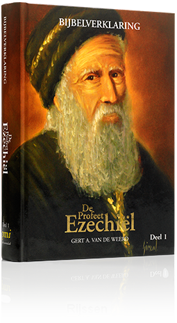 De profeet Ezechiël deel 1