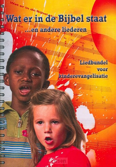 Wat er in de Bijbel staat