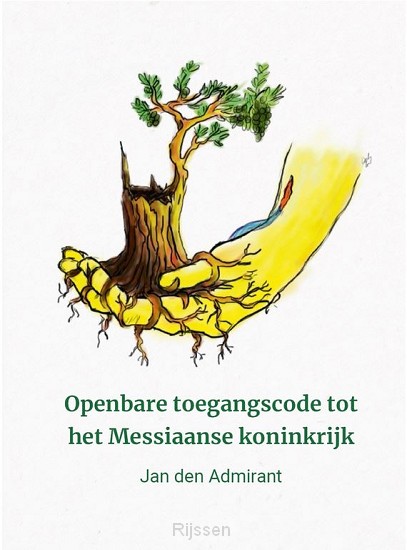 Openbare toegangscode tot Messiaanse koninkrijk