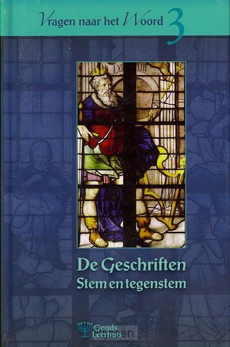 Geschriften (deel 3)