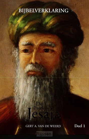 Profeet Jesaja deel 1