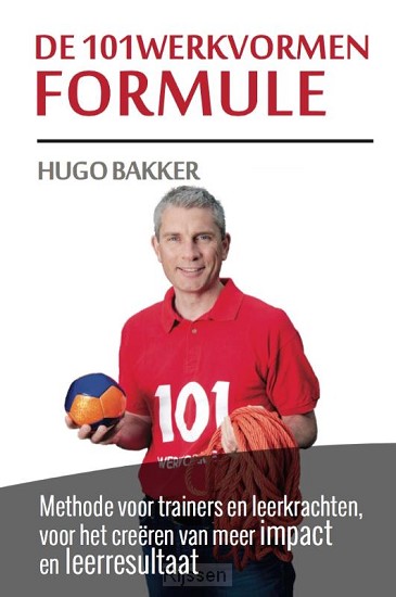 De 101werkvormen formule