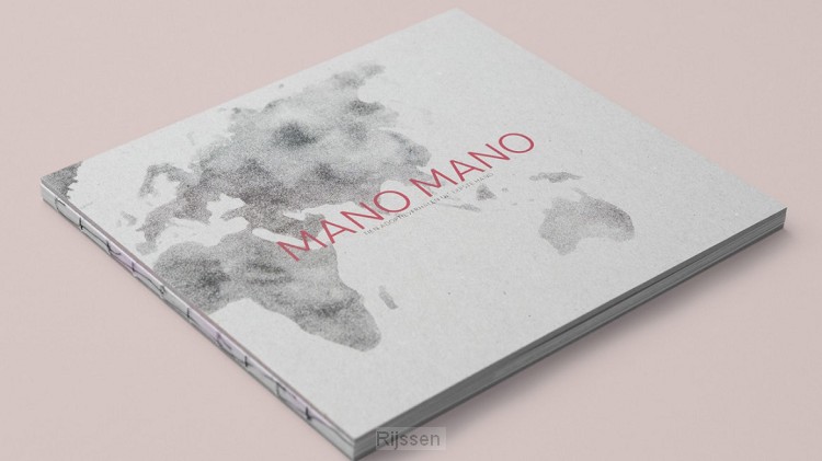 Mano Mano - Tien adoptieverhalen uit de