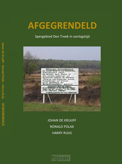 Afgegrendeld