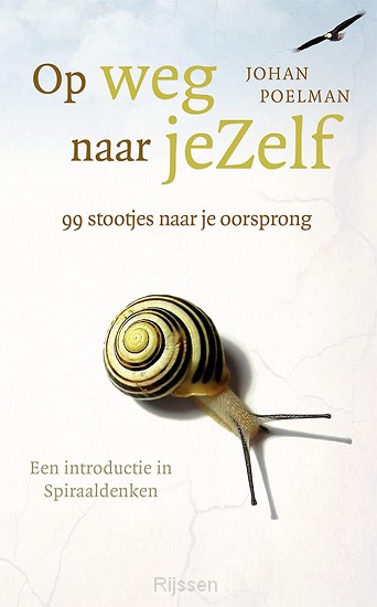 Op weg naar jezelf