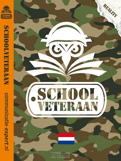 Schoolveteraan