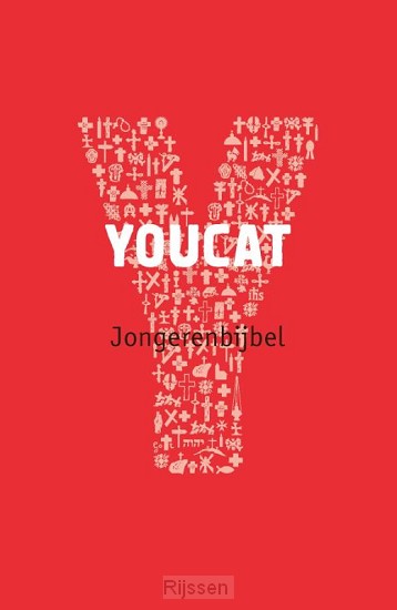Youcat Jongerenbijbel