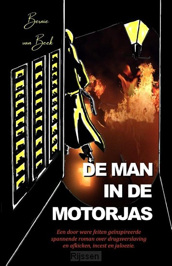 DE MAN IN DE MOTORJAS
