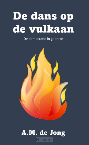 De dans op de vulkaan
