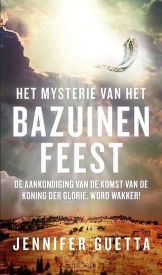Mysterie van het Bazuinenfeest