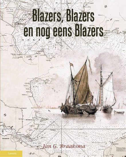 Blazers, blazers en nog eens blazers