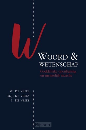 Woord & wetenschap