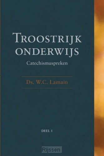 Troostrijk onderwijs set 2 dln - HC