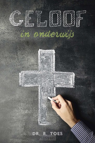 Geloof in onderwijs - eBoek