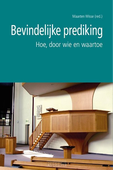 Bevindelijke prediking (6)