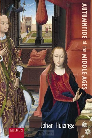 Autumntide of the Middle Ages