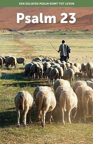 Bijbelwijzer Psalm 23