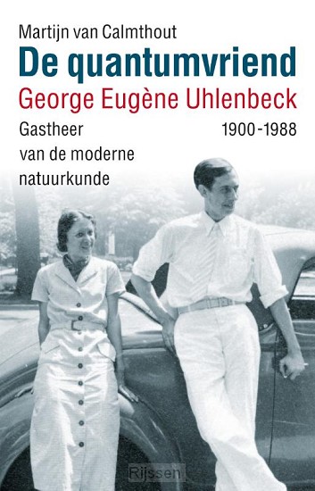 De quantumvriend