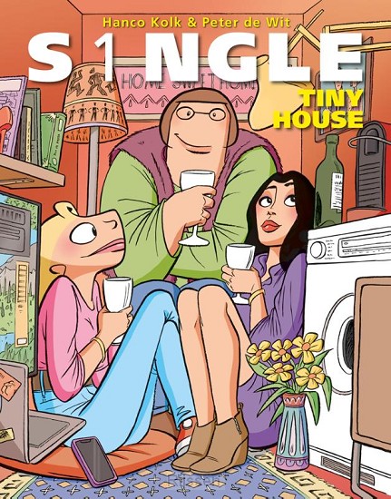 S1ngle - Tiny House