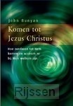 Komen tot Jezus Christus