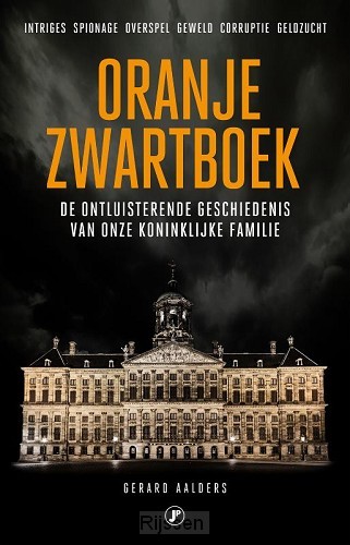 Oranje Zwartboek
