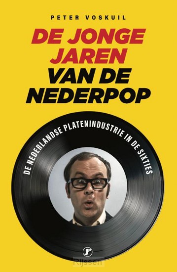 De jonge jaren van de Nederpop