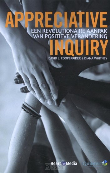 Appreciative Inquiry