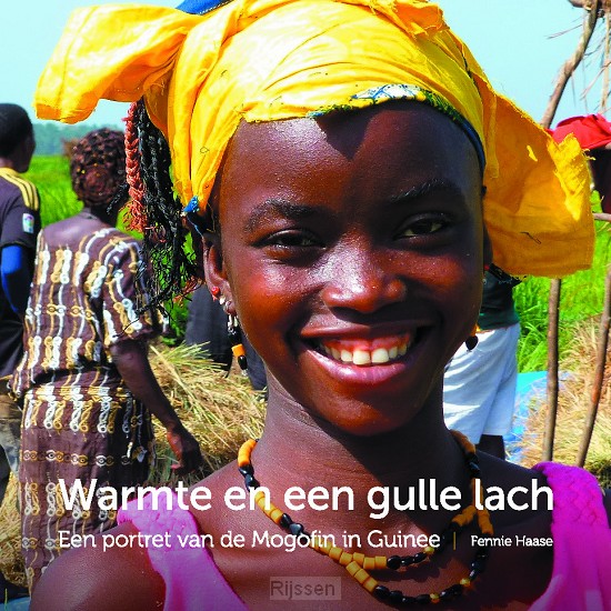 Warmte en een gulle Lach