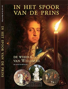 In het spoor van de Prins