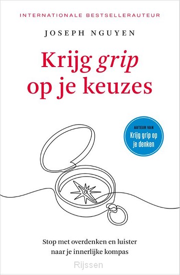 Krijg grip op je keuzes