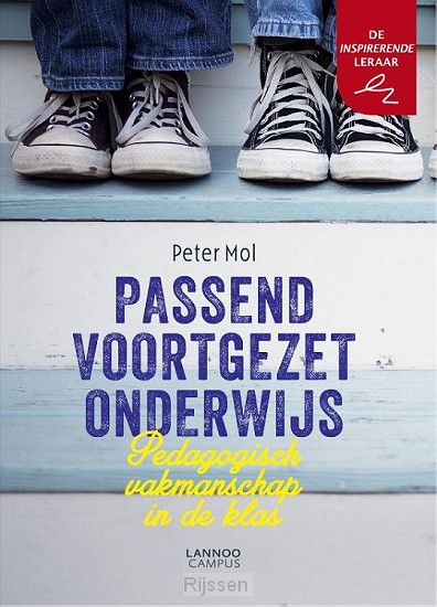 Passend voortgezet onderwijs