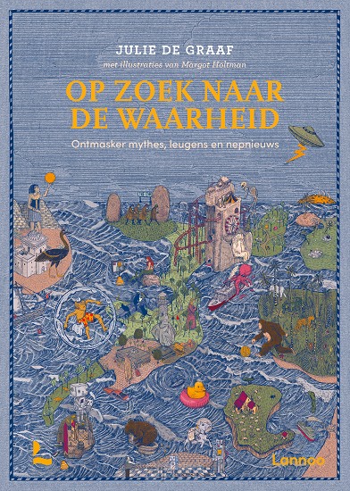 Op zoek naar de waarheid