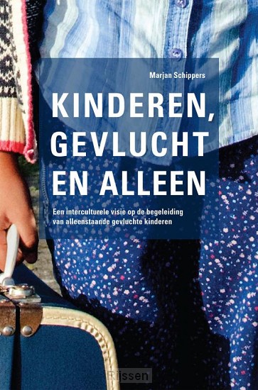 Kinderen, gevlucht en alleen