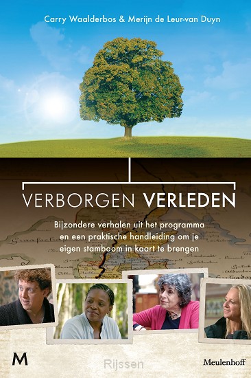 Verborgen verleden