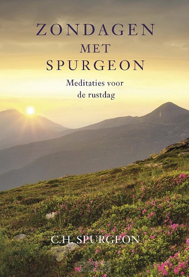 Zondagen met Spurgeon - eBoek