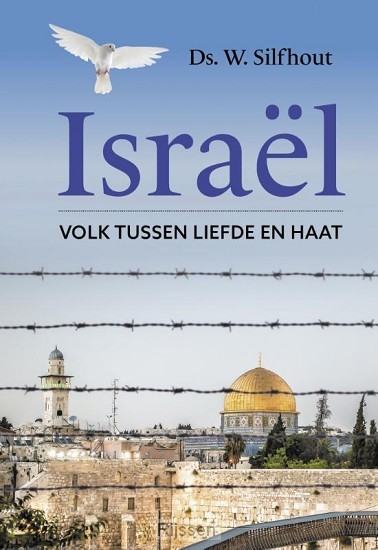 Israël - GEBRUIKT