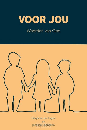 Voor jou  - Woorden van God