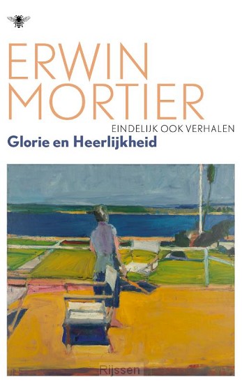 Glorie en heerlijkheid