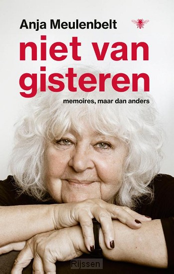 Niet van gisteren