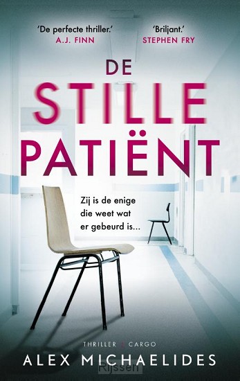 De stille patiënt