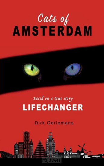 Cats of Amsterdam