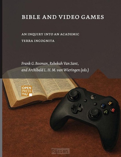 Bible and video games