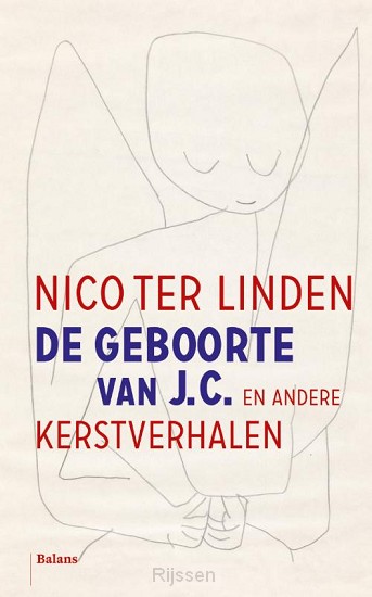 De geboorte van J.C. en andere kerstverhalen