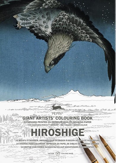 Hiroshige